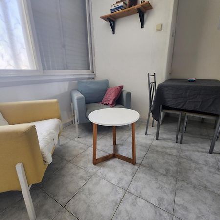 Cute Little Apartment Beersheba Esterno foto