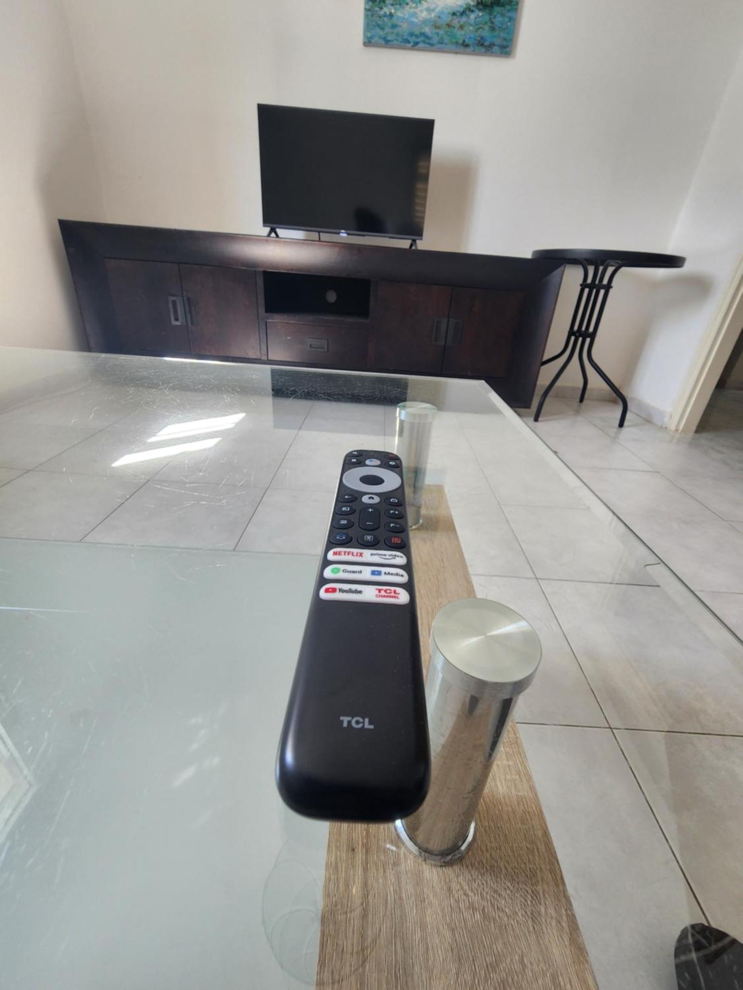 Cute Little Apartment Beersheba Esterno foto