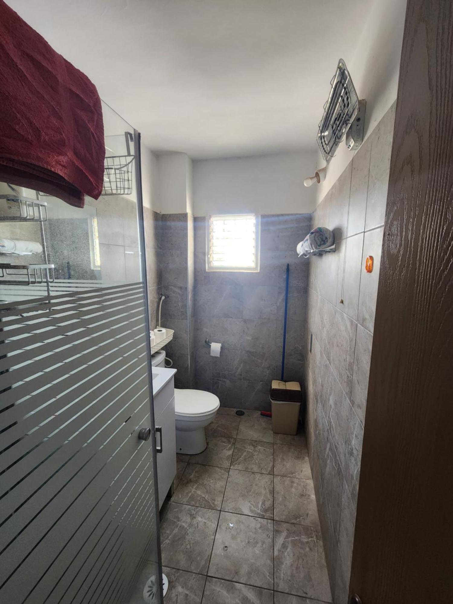 Cute Little Apartment Beersheba Esterno foto
