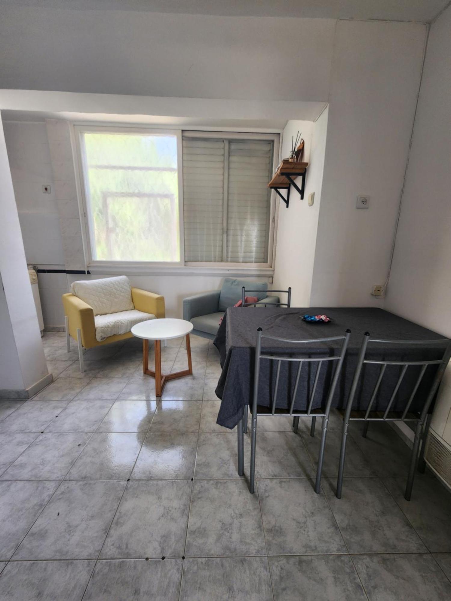 Cute Little Apartment Beersheba Esterno foto
