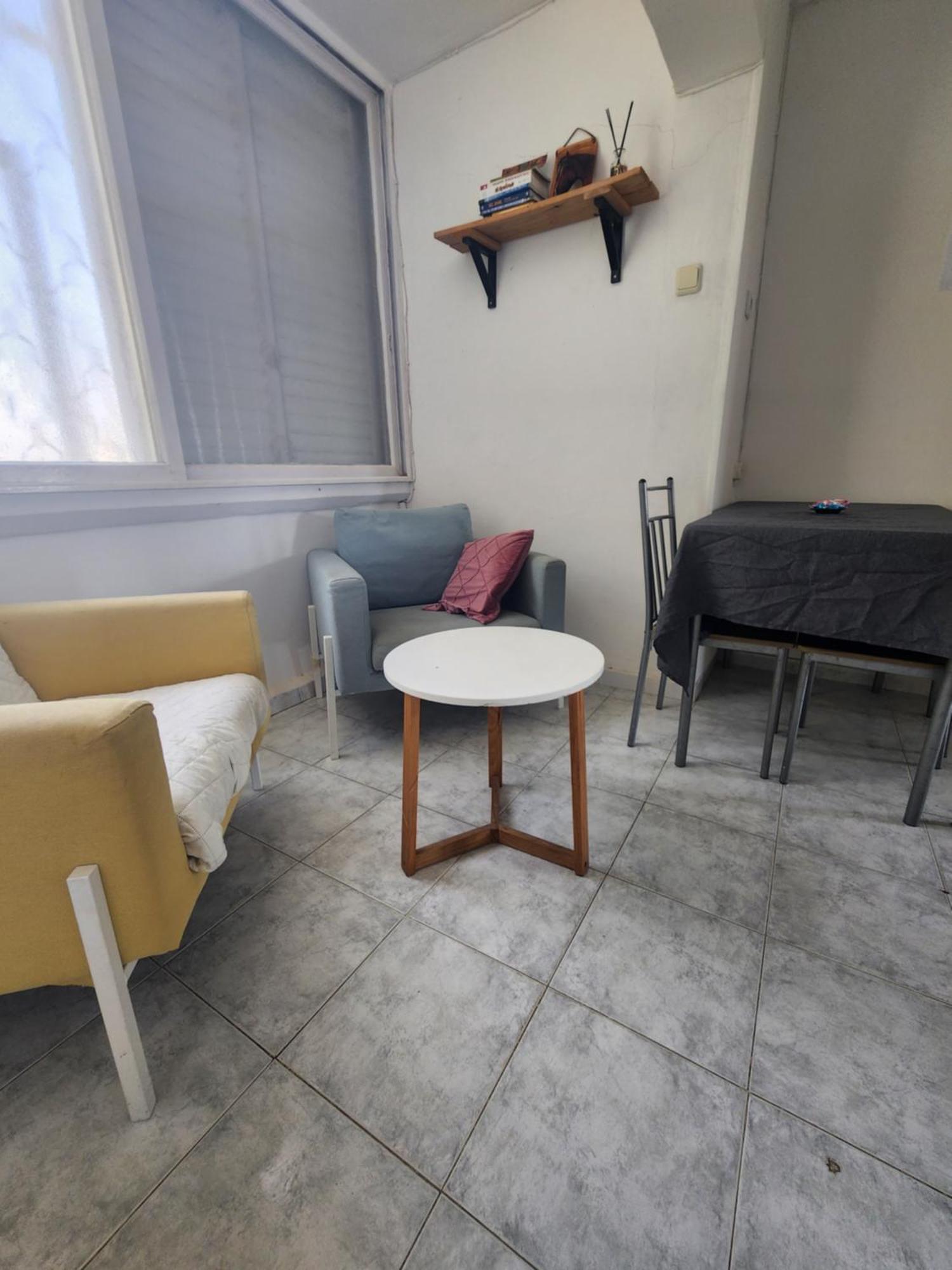 Cute Little Apartment Beersheba Esterno foto