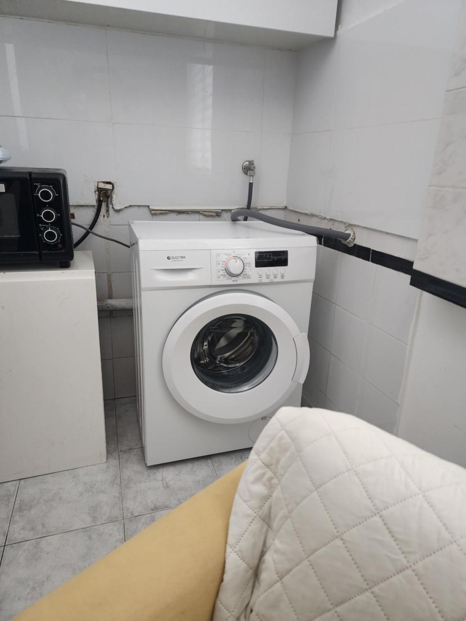Cute Little Apartment Beersheba Esterno foto